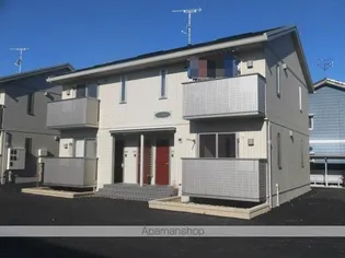 リッツ銀河IIの画像