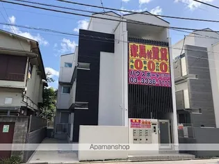 ソフィア鷺宮IIの画像