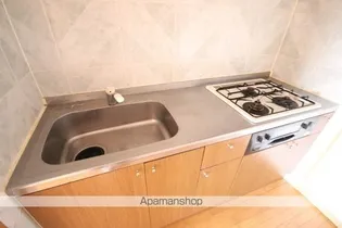 エル・パラシオ【2階】の内装