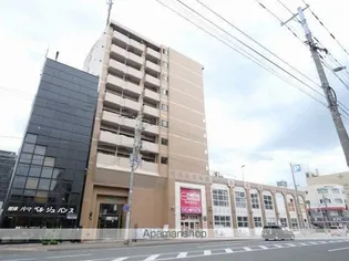 あおばビルN25【6階】の外観