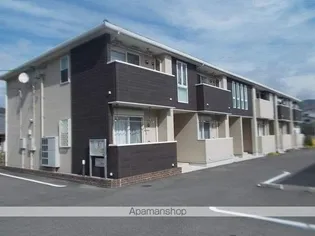 ローレル コート【2階】の外観