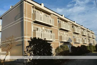 セントラルパディ【305号室】の外観