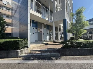 レオパレス東大曽根【204号室】のその他画像