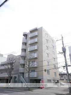 ヒルズ山鼻の画像