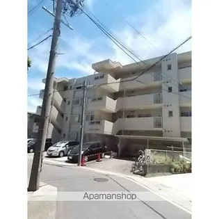 アメニティ メイセイ【1階】の外観