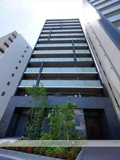 プレサンス名古屋菊井セルカ【9階】の外観