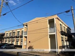 レオパレス藤久ハイツⅡの画像