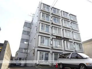 宮北ノースビルの画像