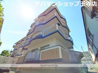 エンブレム王寺の画像