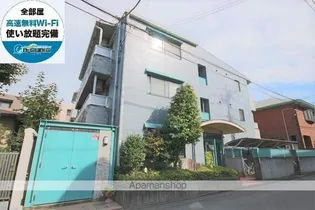 マンションフォルティシモの画像