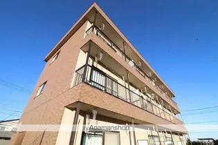 マンションシェルの画像