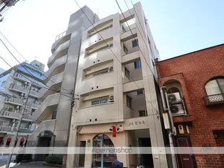 ATともえ【4階】の外観