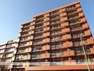 砧公園ヒミコマンションの画像