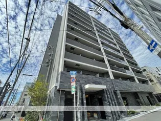 ファーストフィオーレ京橋ブレイニーの画像