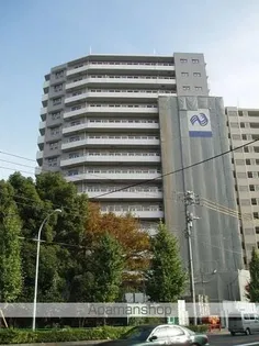 王子神谷パークサイドハイツの画像