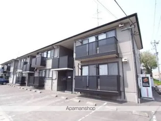 セジュール陽 ABの画像