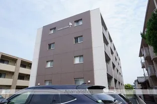 グランソレイユの画像