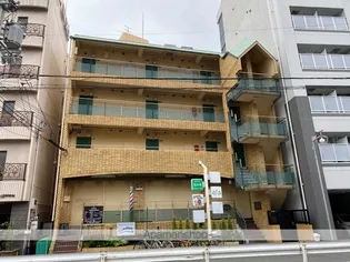 ボンジョルノ戸田の画像