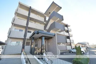 BROOK'S SQUAREの画像