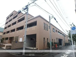 アビオン中野坂上A棟の画像