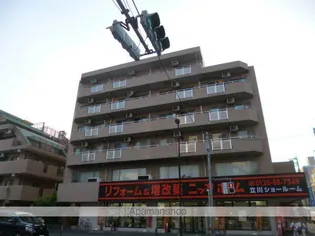 ルート立川の画像