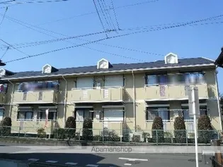 パールハイツ海老原28の画像