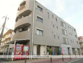 ツインコート篠宮Ⅰの画像
