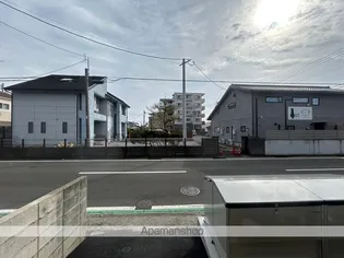 NANA B棟【1階】の内装