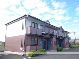 コーポフォレストBの画像