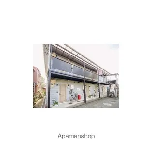 明宏ハイツの画像