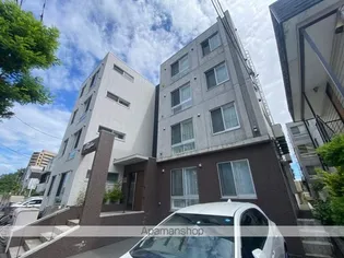 ラフィーネ新札幌の画像