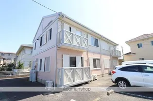 エミネンス高野台の画像