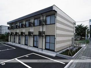 レオパレス北小畑の画像