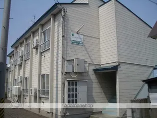 コーポさいとうの画像