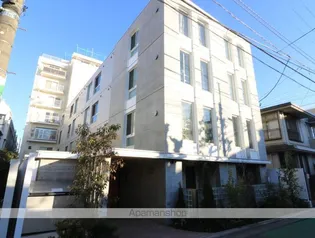 ALERO中野【1階】の外観