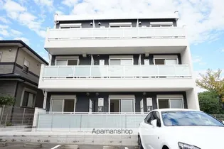 千葉県千葉市美浜区稲毛海岸4丁目【マンション】の外観