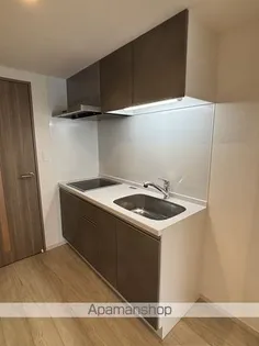 東京都板橋区西台1丁目【マンション】の外観