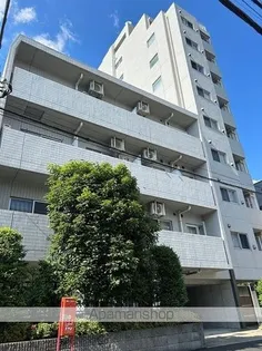 HF東中野レジデンス【7階】の外観