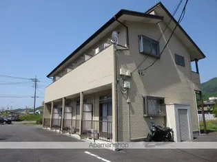 NKハイツアドバンスの画像