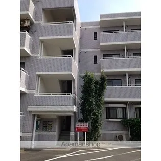 ウィステリア32【2階】の外観