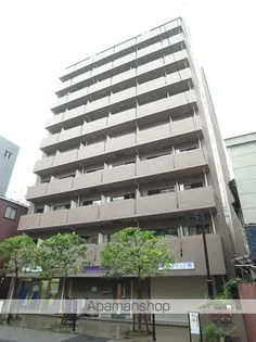 浅草スカイレジテル【6階】の外観