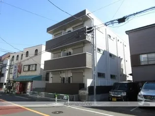 アンジュール高松の画像