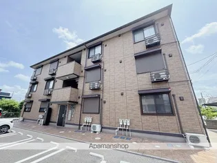 GMコート B【1階】の外観