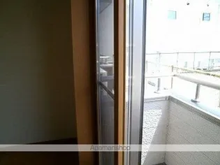 グランビュー船岡Ⅱ【1階】の内装