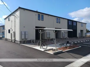 ナチュラルカーサ IIの画像