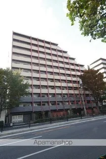 東京都杉並区堀ノ内2丁目【マンション】の外観