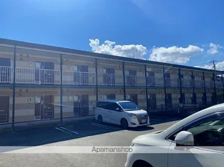 レオパレス南光の画像