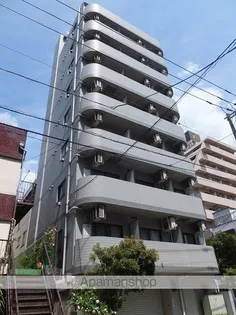 グリフィン横浜 アクティの画像