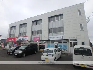 小松田ビルの画像