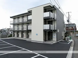 レオパレスモリエール IIの画像